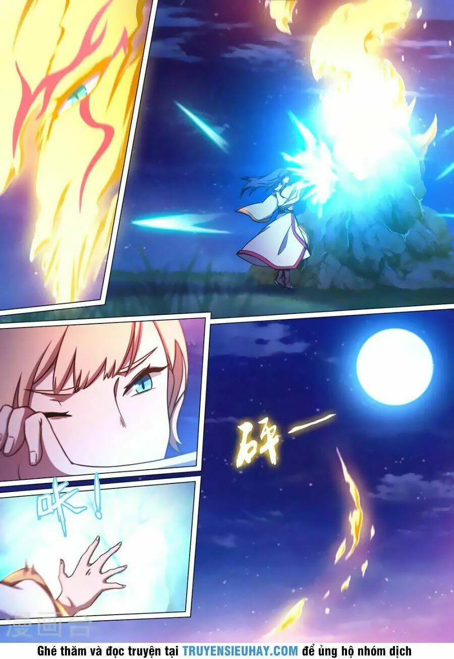 Vạn Cổ Kiếm Thần Chapter 66 - 24