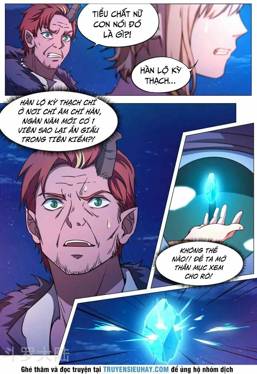 Vạn Cổ Kiếm Thần Chapter 67 - 4