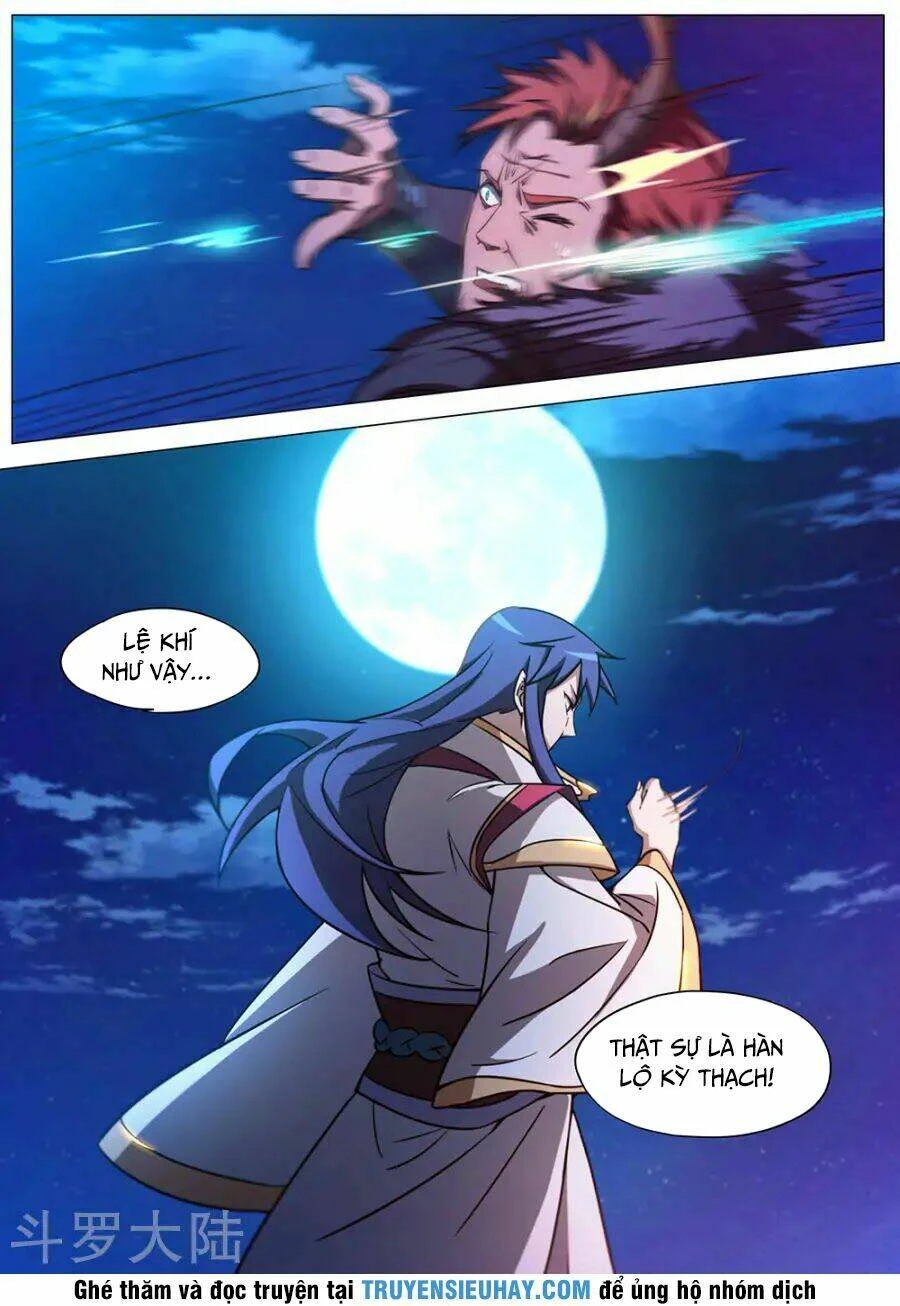 Vạn Cổ Kiếm Thần Chapter 67 - 5