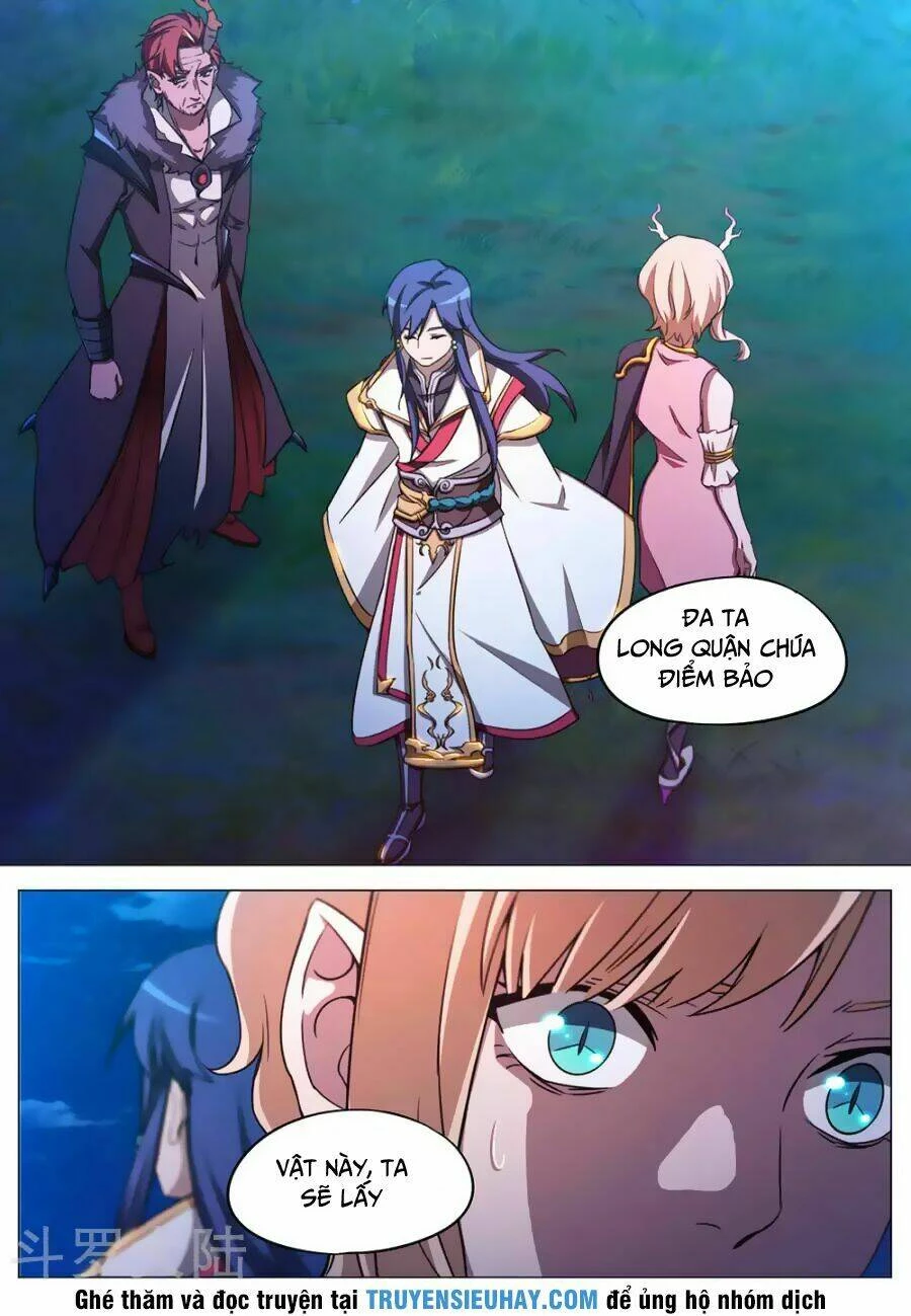 Vạn Cổ Kiếm Thần Chapter 67 - 7