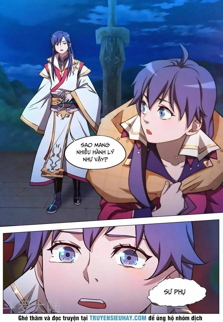 Vạn Cổ Kiếm Thần Chapter 67 - 12