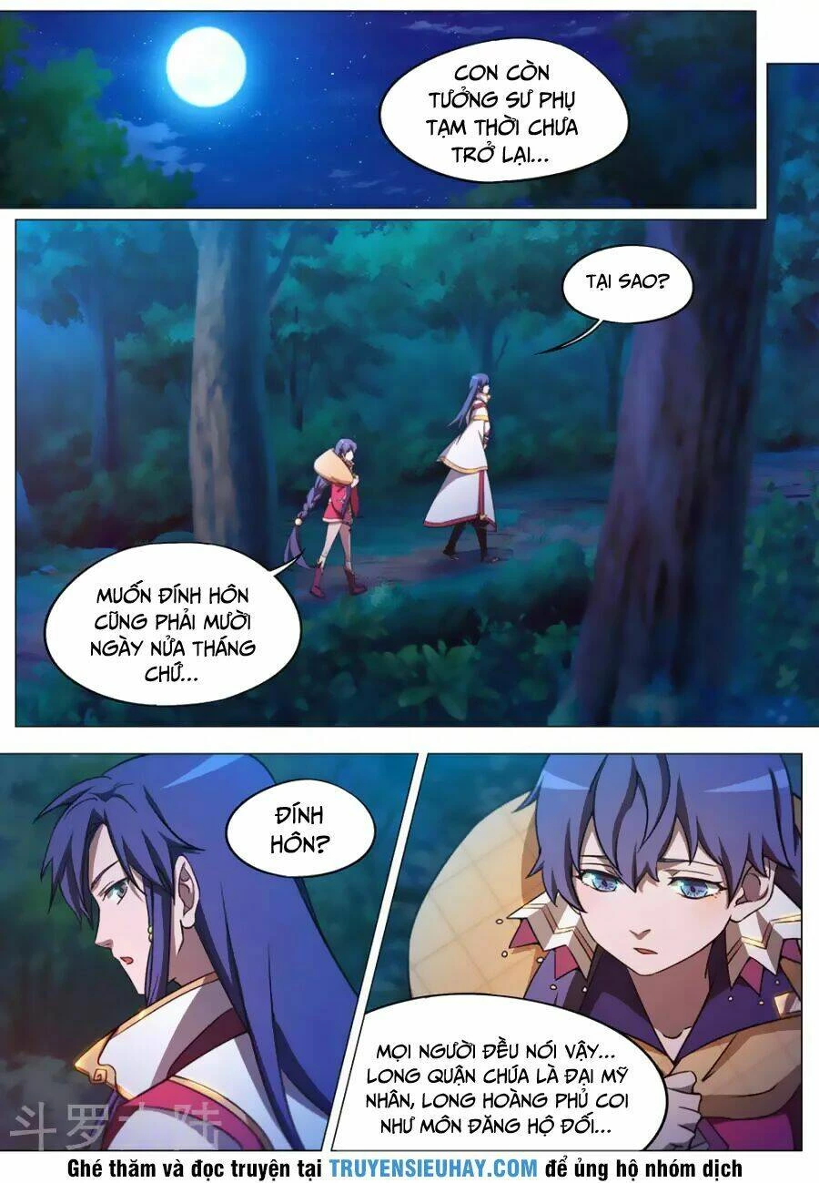 Vạn Cổ Kiếm Thần Chapter 67 - 13