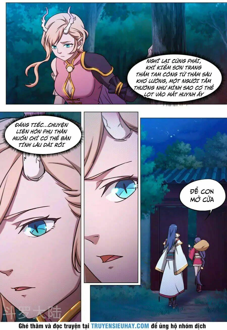 Vạn Cổ Kiếm Thần Chapter 67 - 18