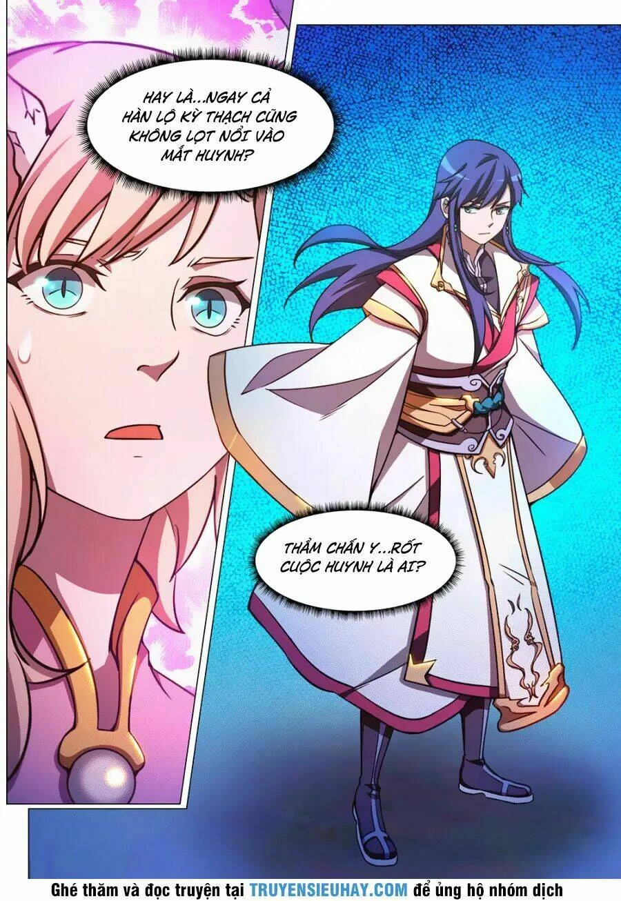 Vạn Cổ Kiếm Thần Chapter 67 - 20