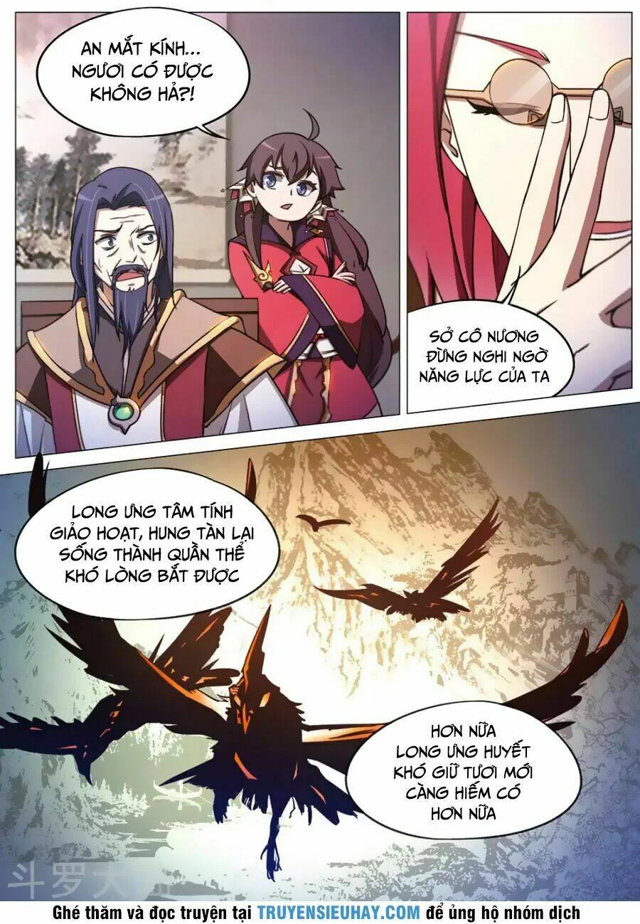 Vạn Cổ Kiếm Thần Chapter 68 - 5