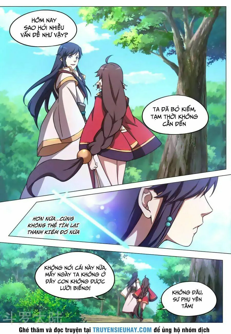 Vạn Cổ Kiếm Thần Chapter 68 - 12