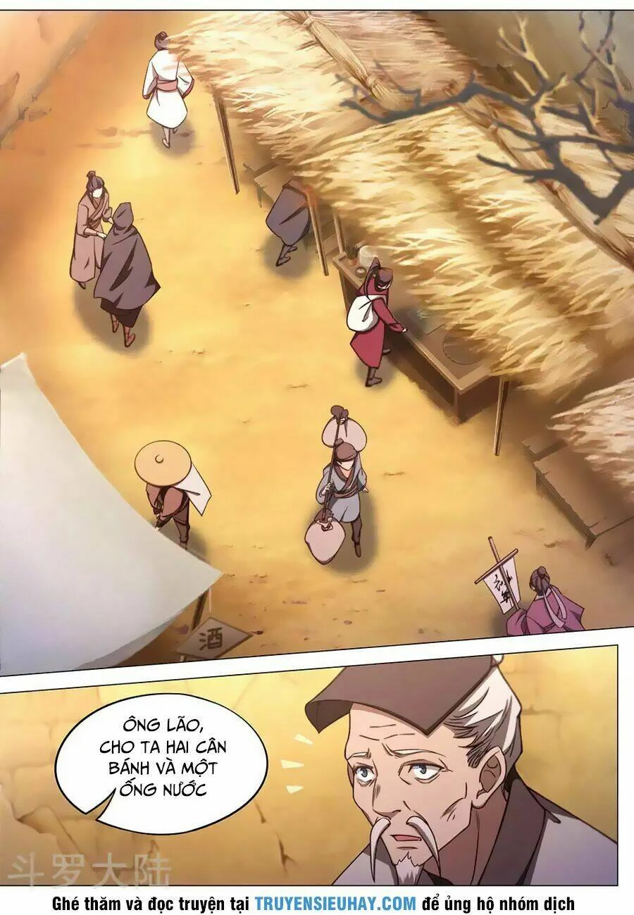 Vạn Cổ Kiếm Thần Chapter 68 - 14