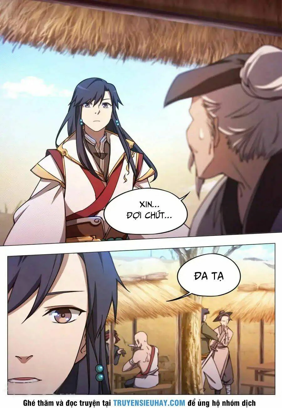 Vạn Cổ Kiếm Thần Chapter 68 - 15