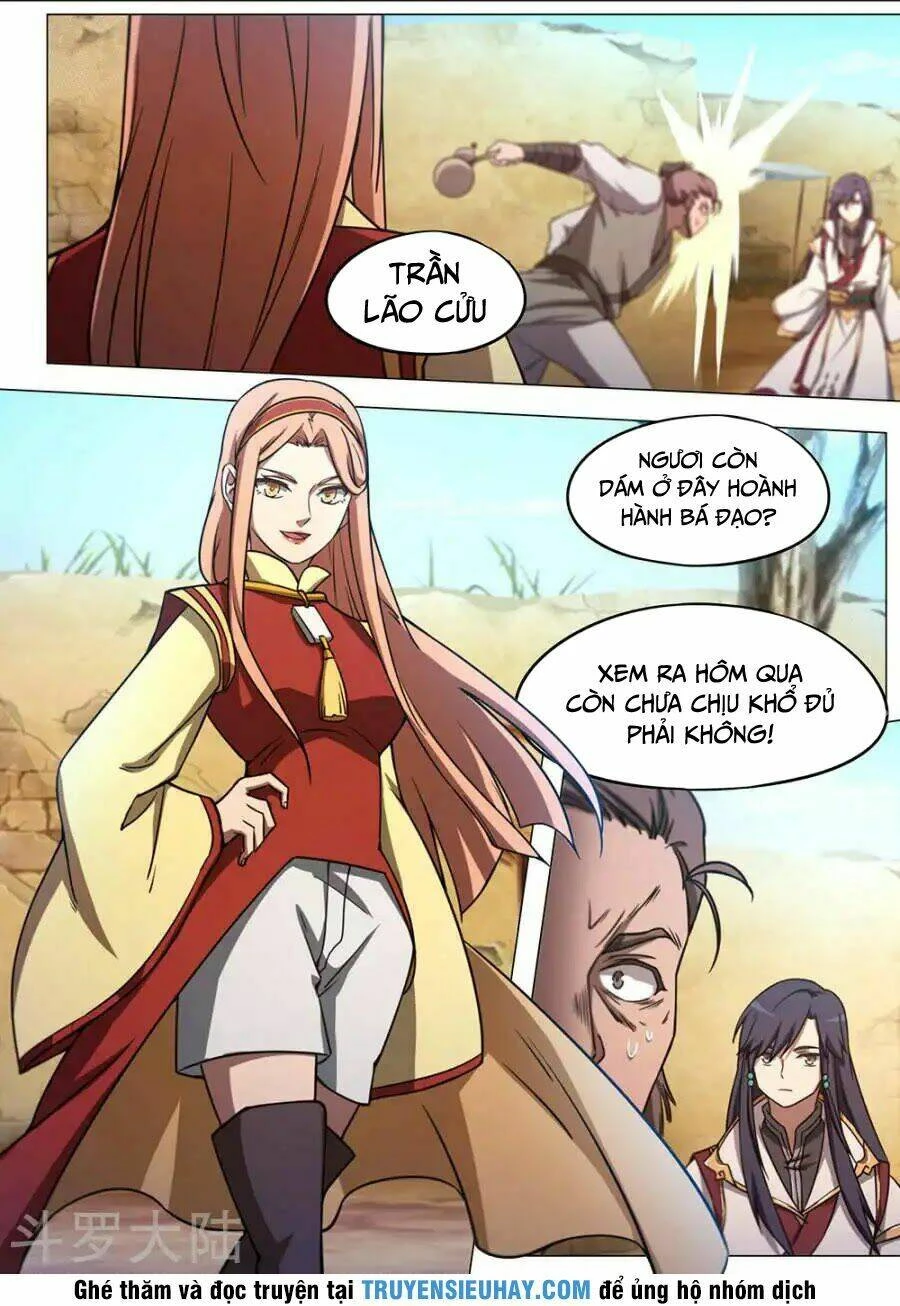 Vạn Cổ Kiếm Thần Chapter 68 - 19