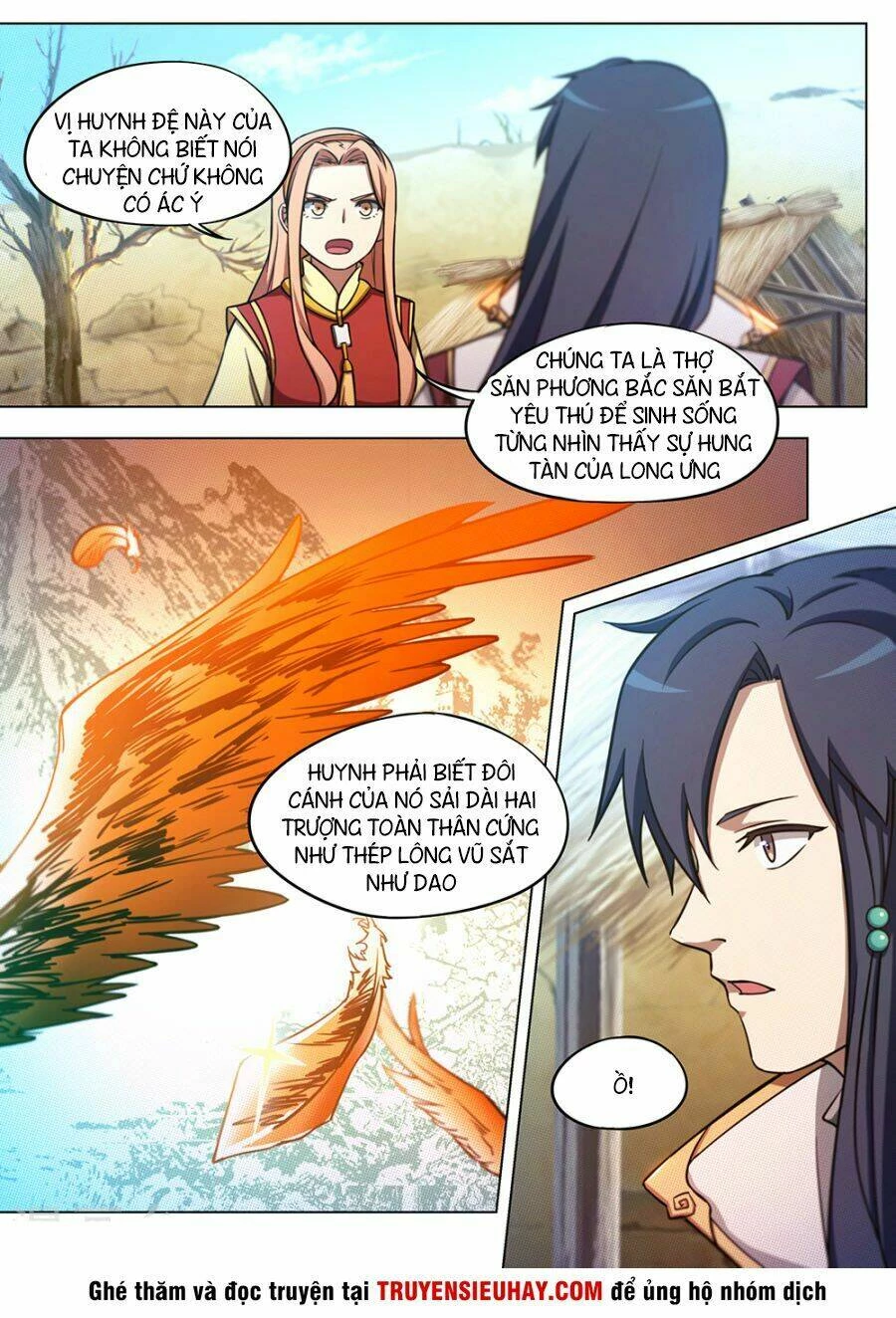 Vạn Cổ Kiếm Thần Chapter 69 - 6