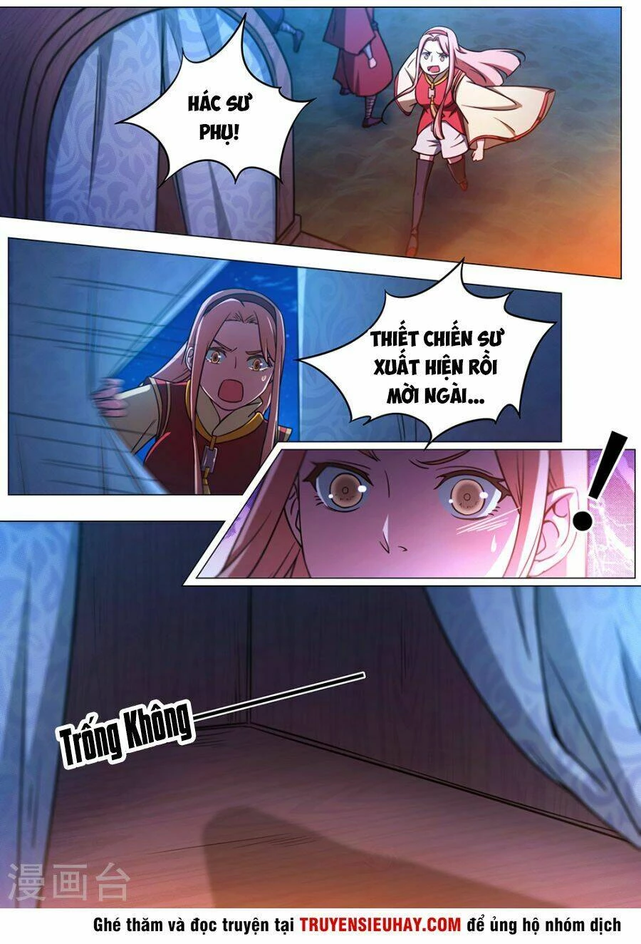 Vạn Cổ Kiếm Thần Chapter 69 - 17