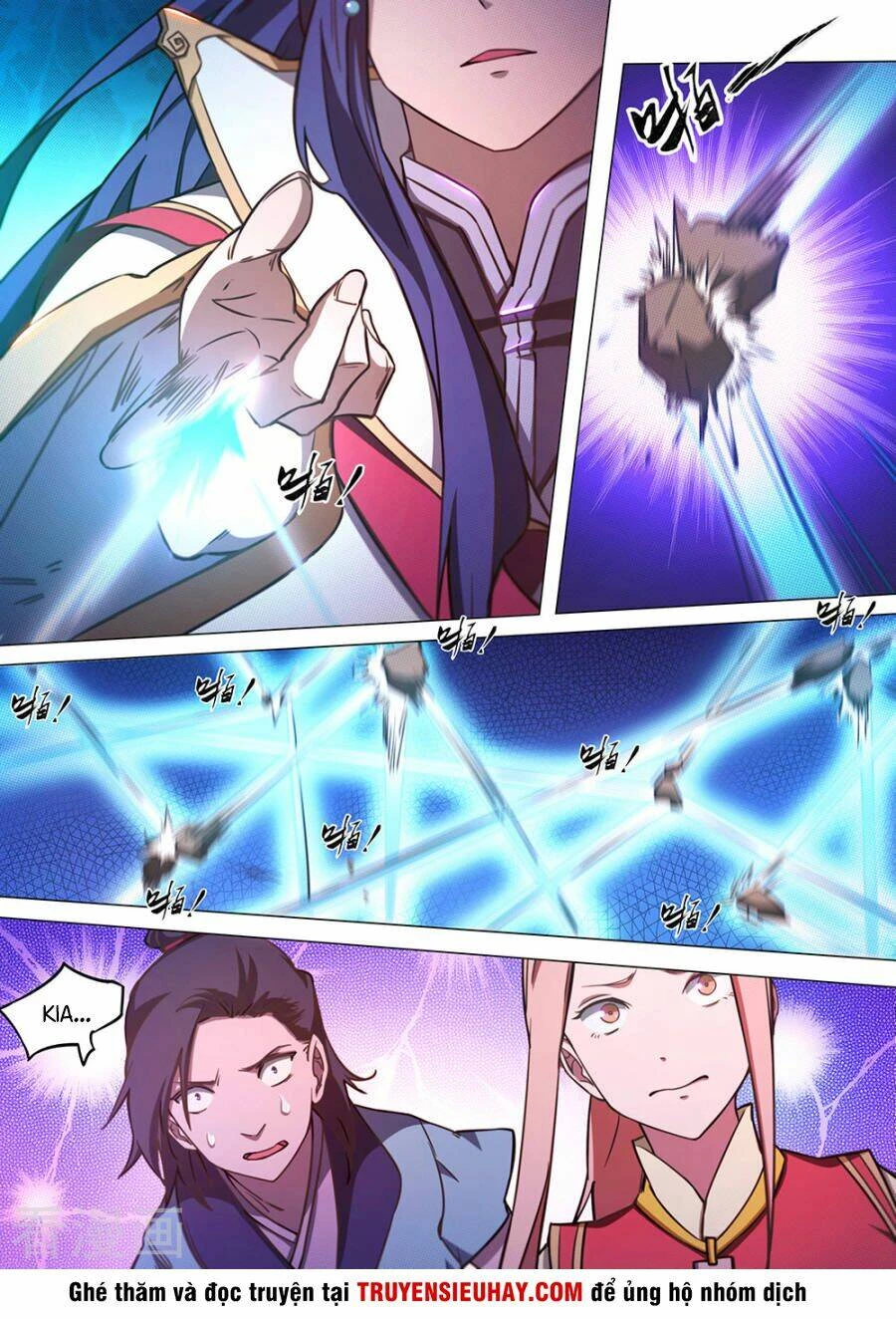 Vạn Cổ Kiếm Thần Chapter 70 - 9