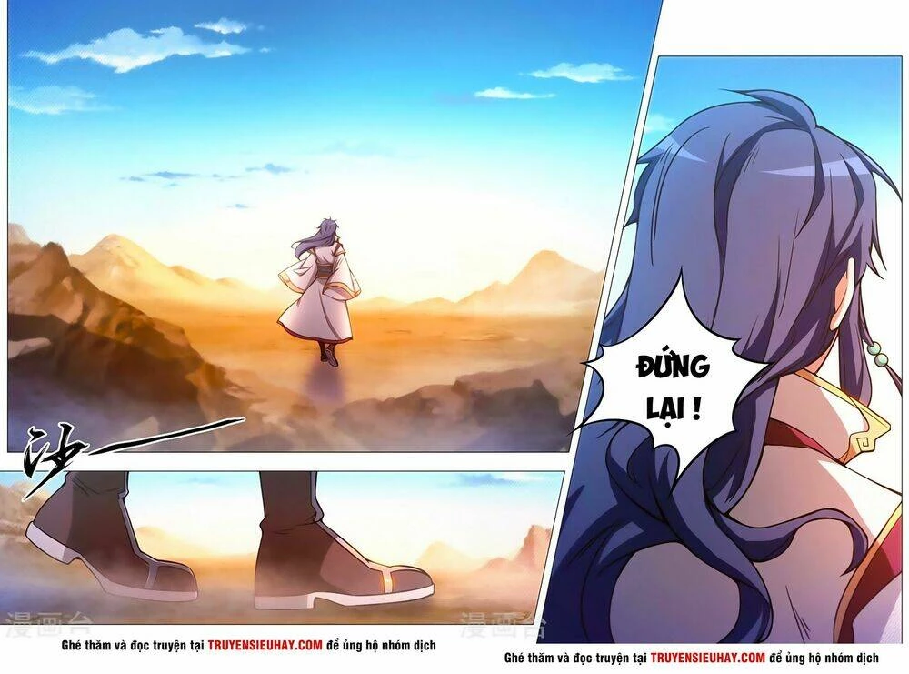 Vạn Cổ Kiếm Thần Chapter 71 - 15