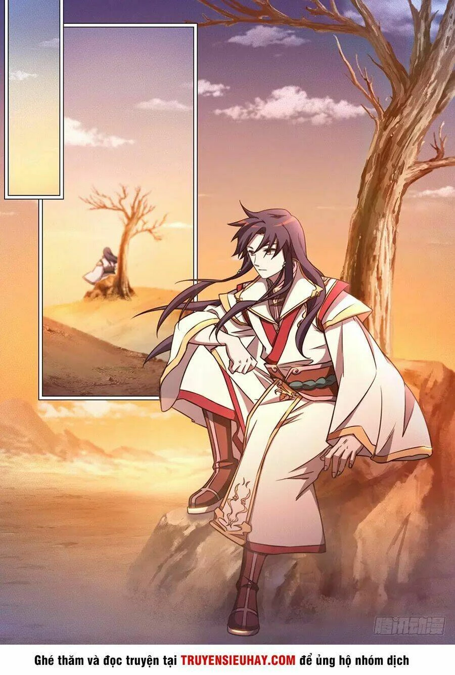 Vạn Cổ Kiếm Thần Chapter 72 - 10