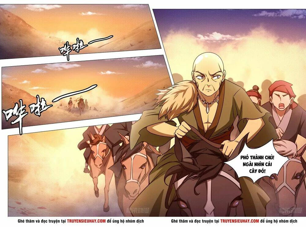 Vạn Cổ Kiếm Thần Chapter 72 - 12