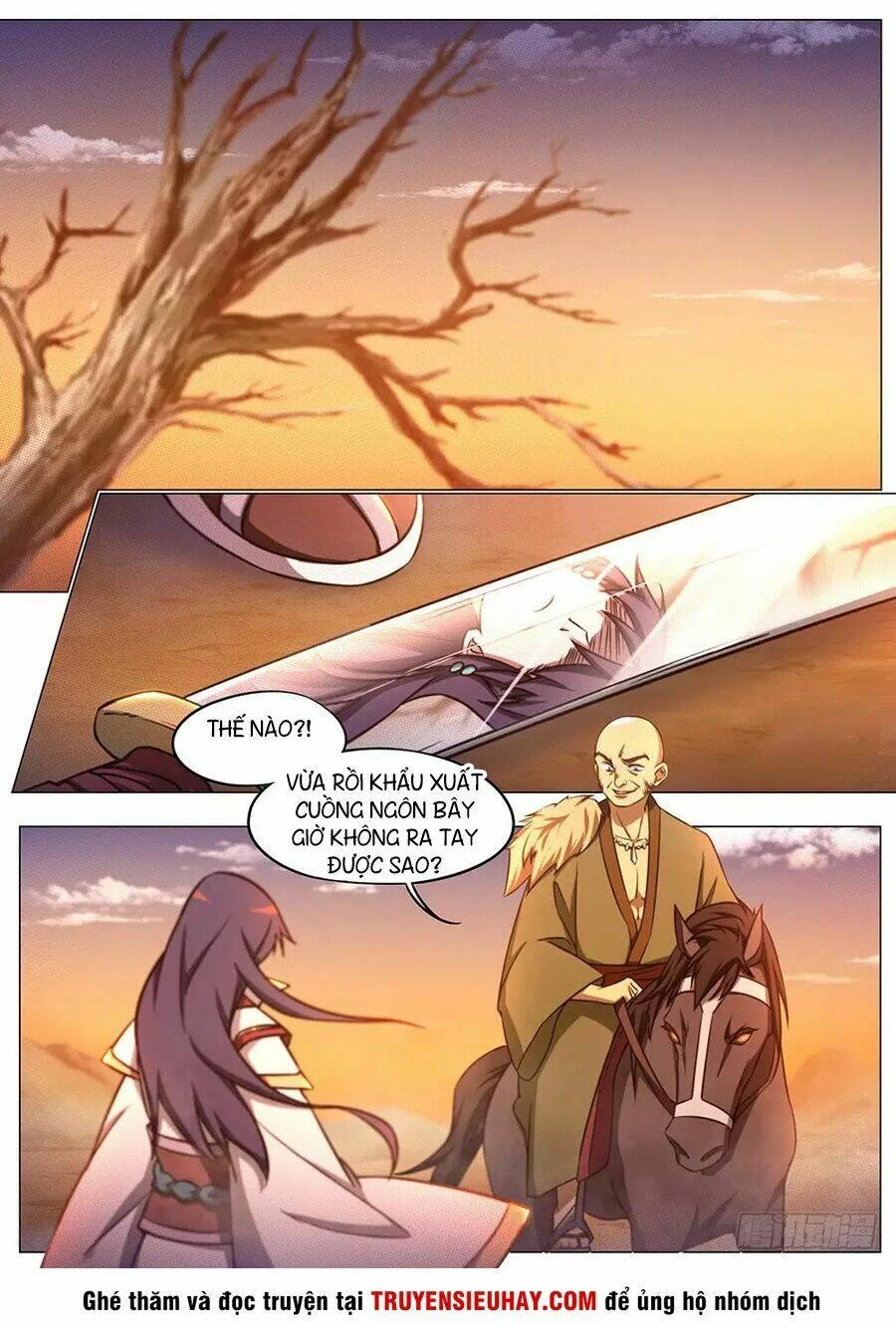 Vạn Cổ Kiếm Thần Chapter 72 - 20
