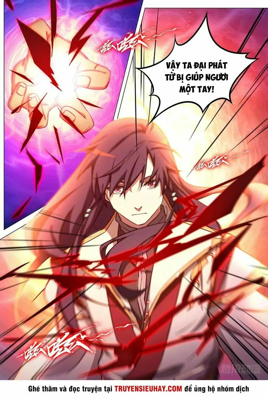 Vạn Cổ Kiếm Thần Chapter 72 - 21