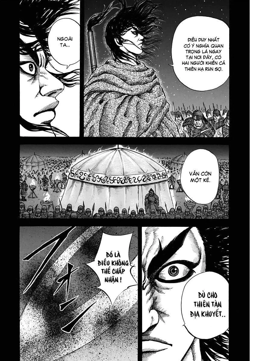 Vương Giả Thiên Hạ Chapter 117 - 10