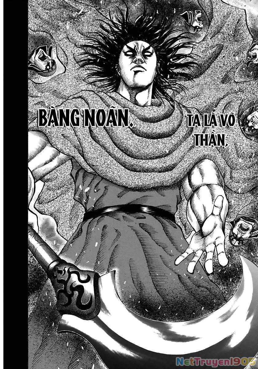 Vương Giả Thiên Hạ Chapter 117 - 11