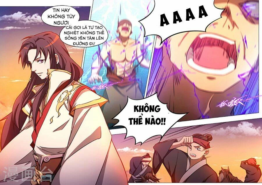 Vạn Cổ Kiếm Thần Chapter 73 - 6