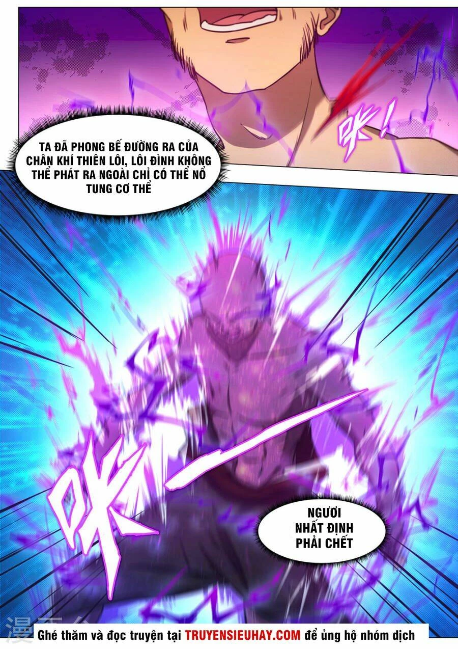 Vạn Cổ Kiếm Thần Chapter 73 - 7