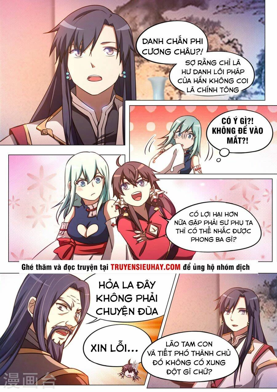 Vạn Cổ Kiếm Thần Chapter 73 - 14