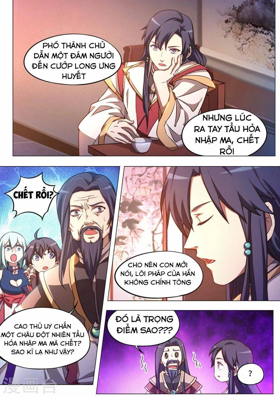 Vạn Cổ Kiếm Thần Chapter 73 - 15