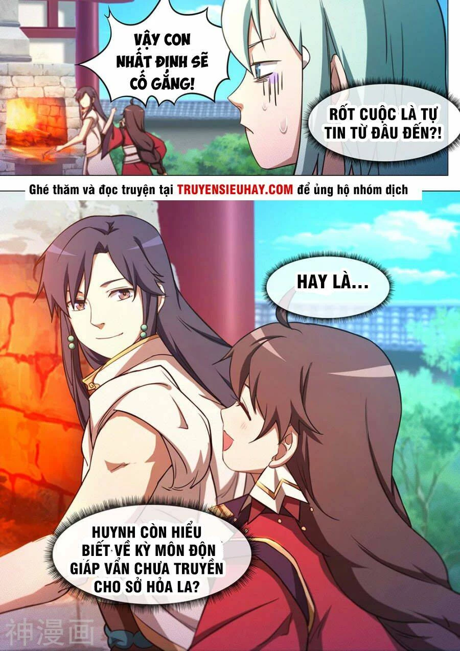 Vạn Cổ Kiếm Thần Chapter 74 - 19