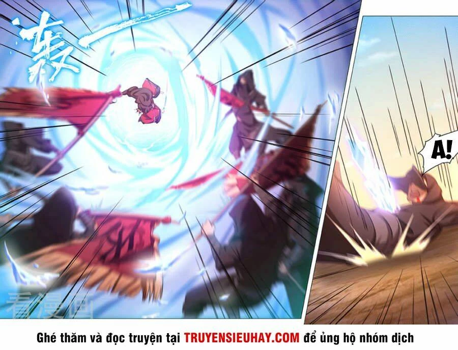 Vạn Cổ Kiếm Thần Chapter 76 - 20