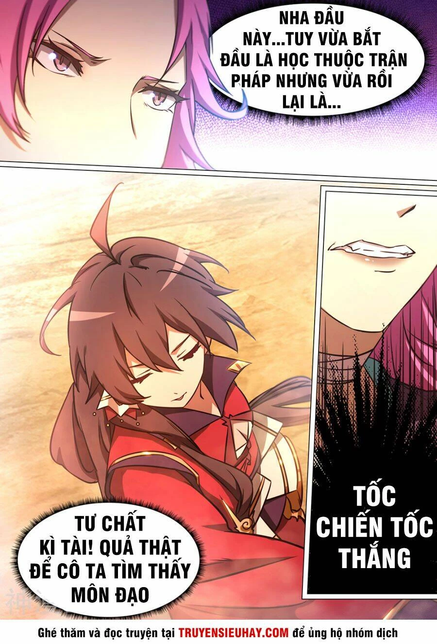 Vạn Cổ Kiếm Thần Chapter 78 - 18
