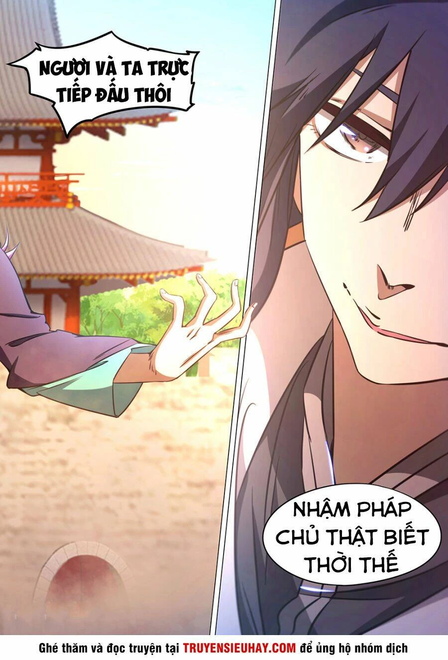 Vạn Cổ Kiếm Thần Chapter 78 - 27