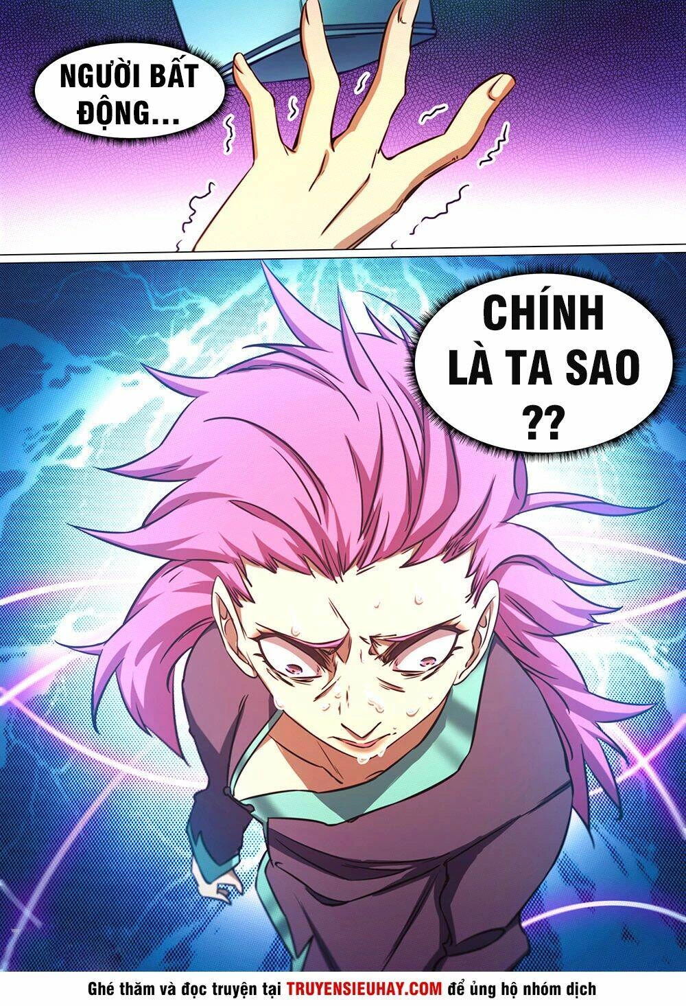 Vạn Cổ Kiếm Thần Chapter 80 - 11