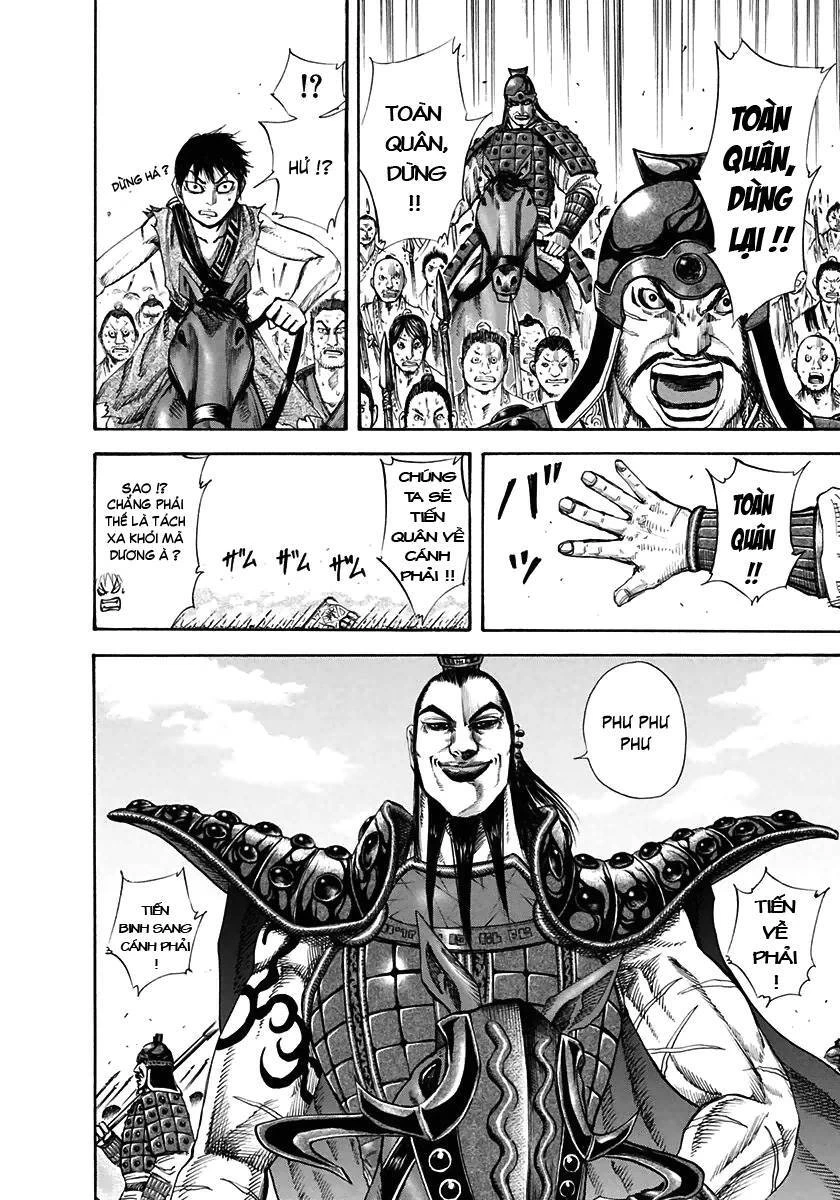 Vương Giả Thiên Hạ Chapter 118 - 6
