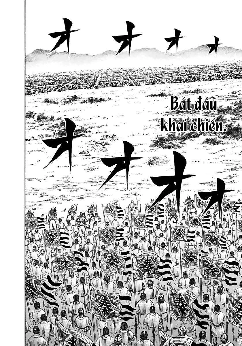 Vương Giả Thiên Hạ Chapter 118 - 15