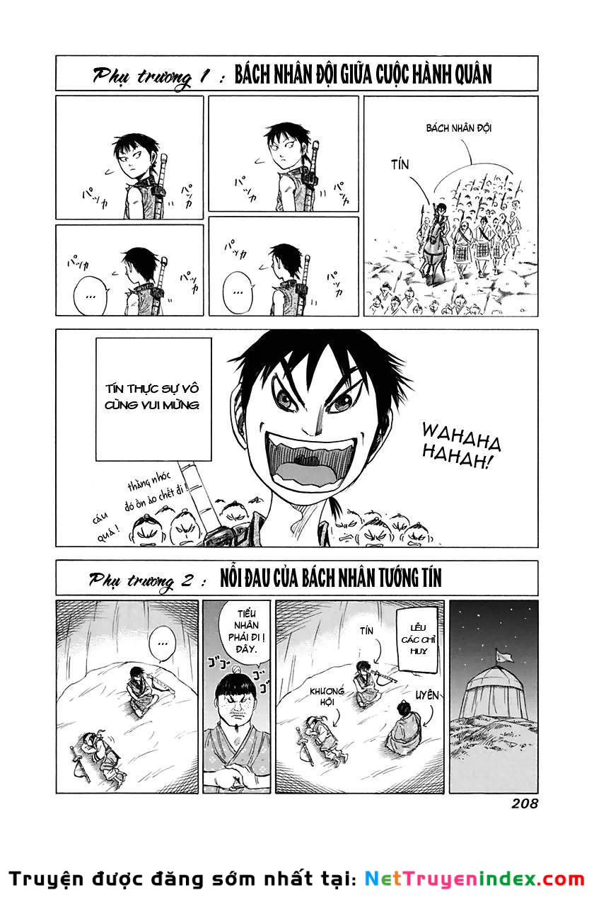 Vương Giả Thiên Hạ Chapter 118 - 19