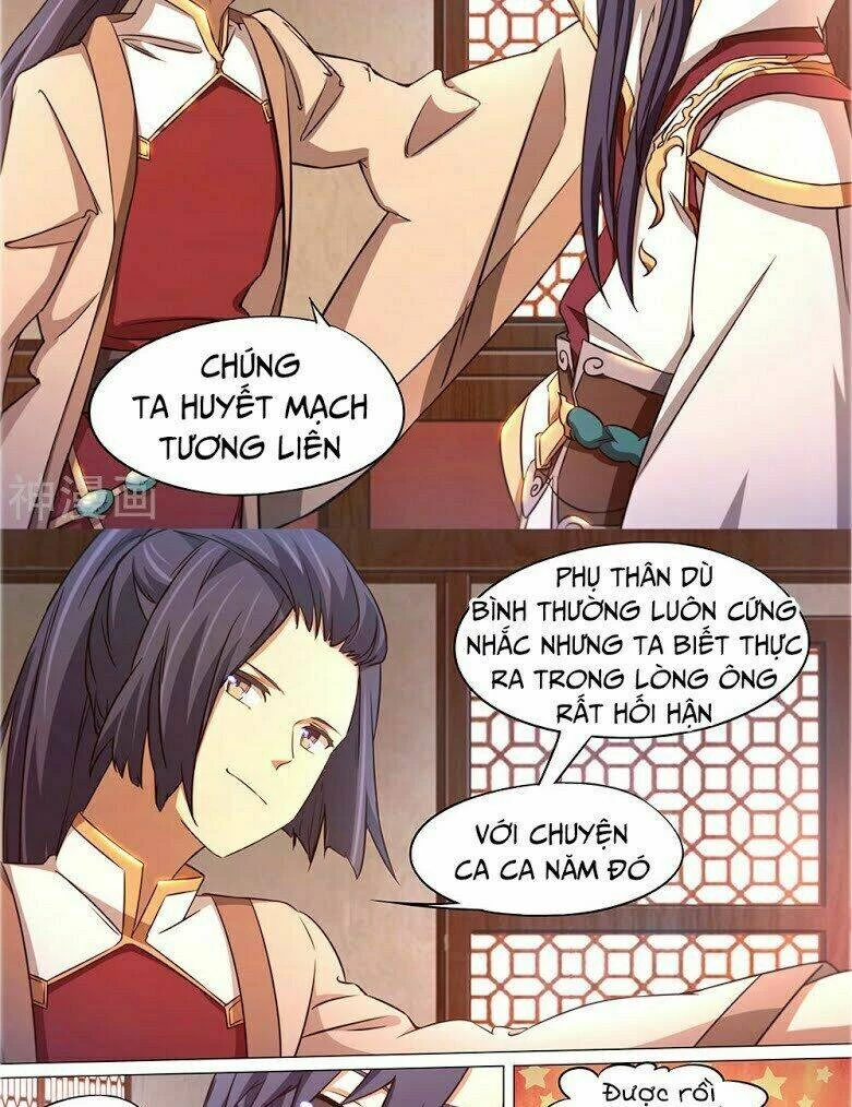 Vạn Cổ Kiếm Thần Chapter 89 - 12