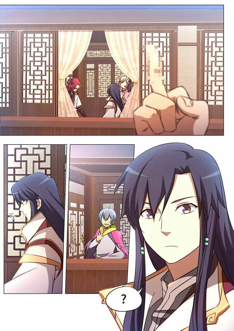 Vạn Cổ Kiếm Thần Chapter 91 - 20