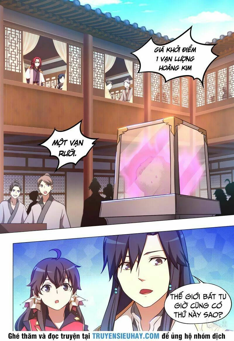 Vạn Cổ Kiếm Thần Chapter 92 - 2