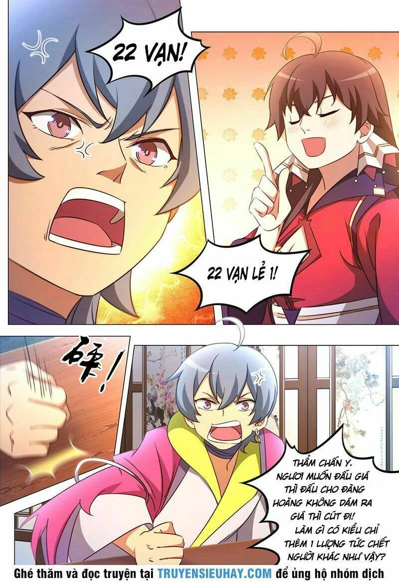 Vạn Cổ Kiếm Thần Chapter 92 - 15
