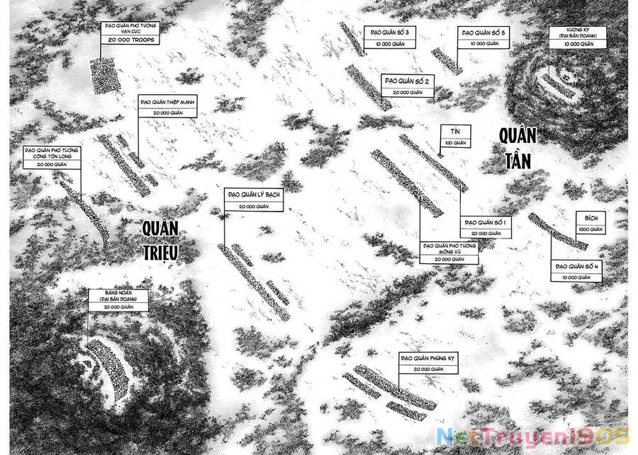 Vương Giả Thiên Hạ Chapter 119 - 7