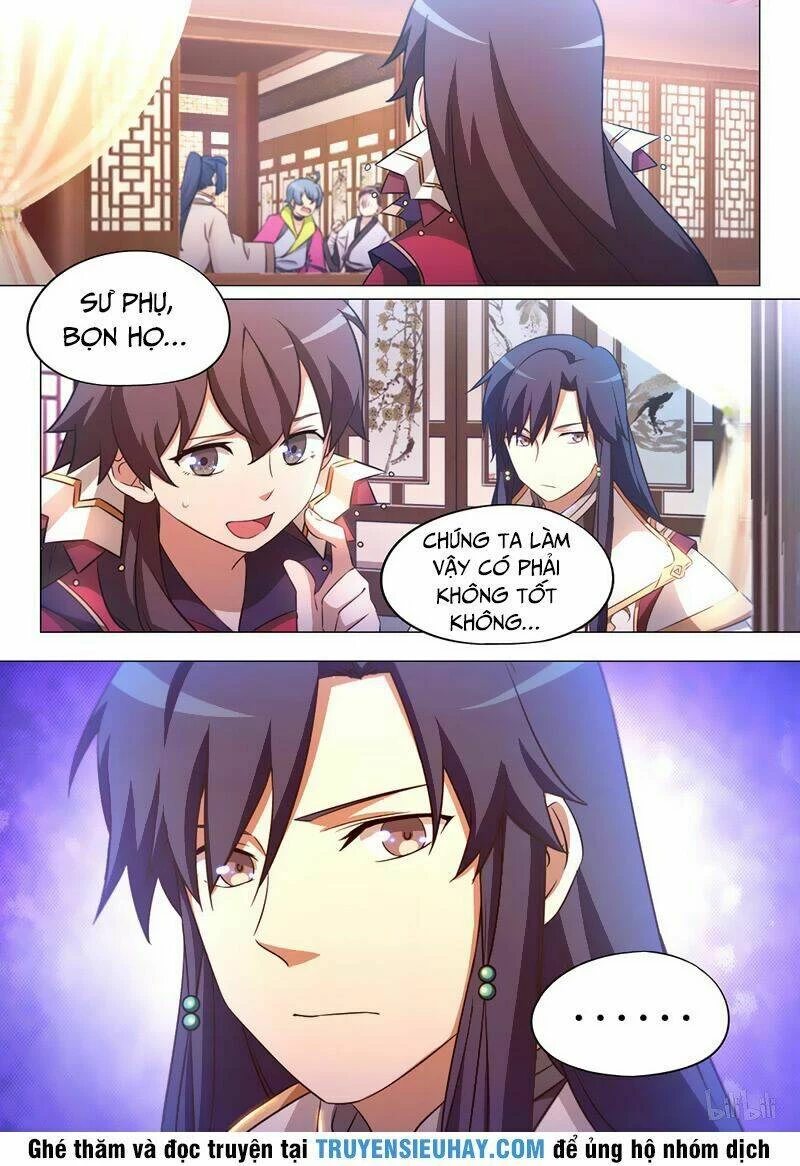 Vạn Cổ Kiếm Thần Chapter 93 - 4