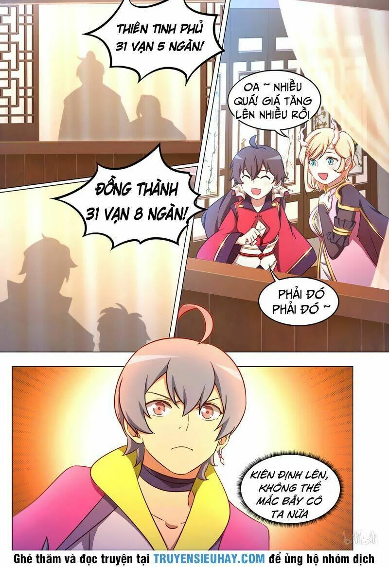 Vạn Cổ Kiếm Thần Chapter 93 - 22