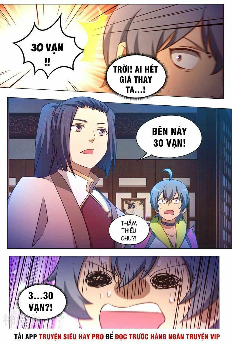 Vạn Cổ Kiếm Thần Chapter 94 - 14