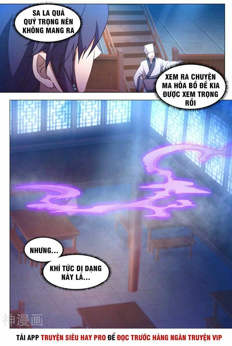 Vạn Cổ Kiếm Thần Chapter 94 - 17