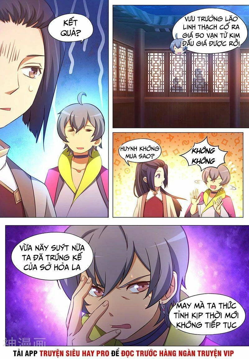 Vạn Cổ Kiếm Thần Chapter 95 - 2