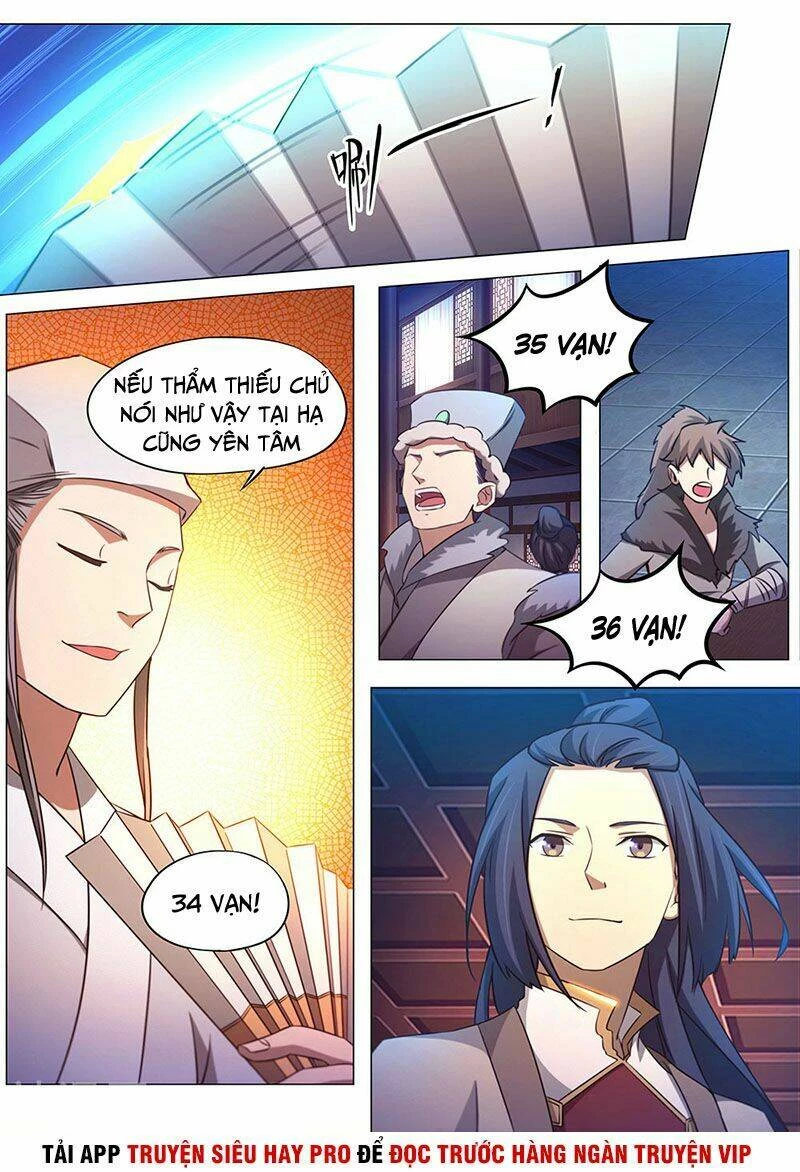 Vạn Cổ Kiếm Thần Chapter 95 - 6