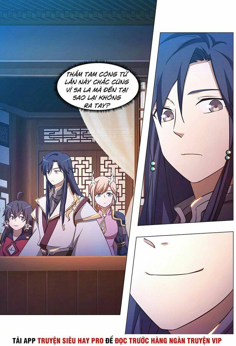 Vạn Cổ Kiếm Thần Chapter 95 - 7