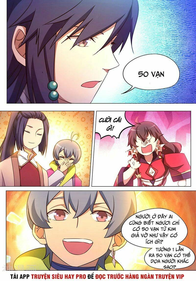 Vạn Cổ Kiếm Thần Chapter 95 - 10