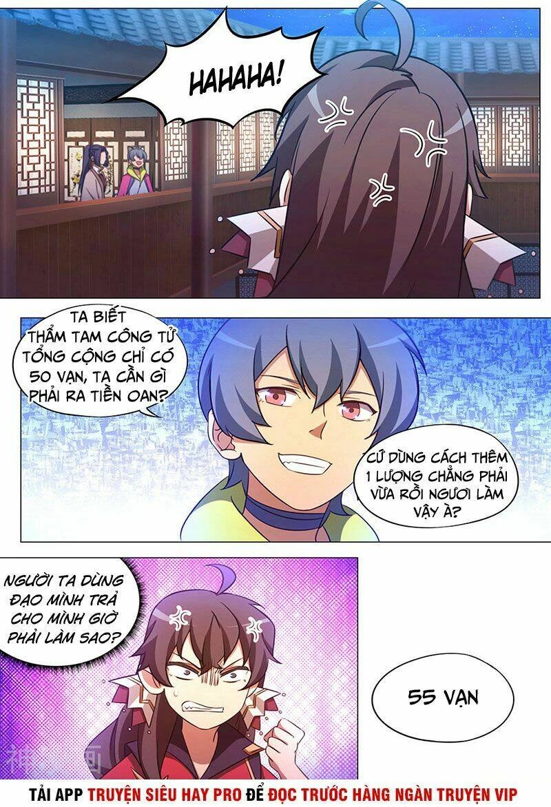 Vạn Cổ Kiếm Thần Chapter 95 - 13