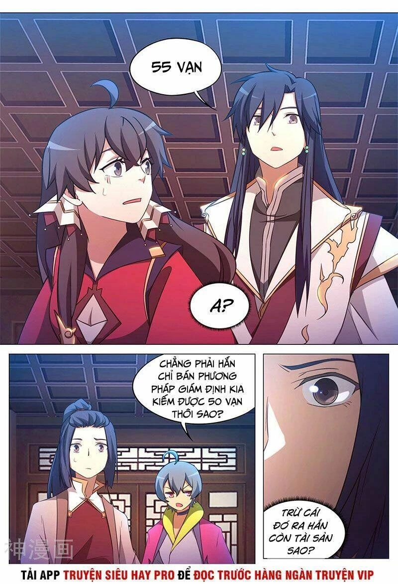 Vạn Cổ Kiếm Thần Chapter 95 - 14